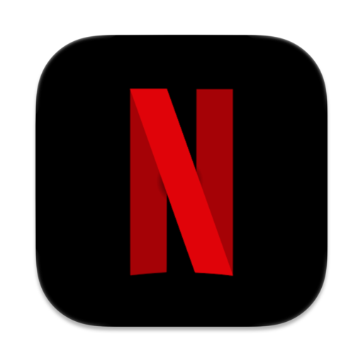 Netflix Logo
